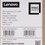 16" Ноутбук Lenovo IdeaPad Slim 5 16IMH9 серый