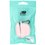 Чехол Borasco  для Apple AirPods 4, Apple AirPods 4 ANC, розовый