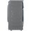 Стиральная машина Haier HW70-BP12969ASE серебристый