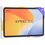 11" Планшет Infinix XPAD 30E LTE 128 ГБ зеленый + чехол