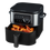 Аэрогриль DEXP FlipFry DAF-2006 серый