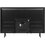 43" (109 см) Телевизор DEXP 43UEY1 черный