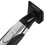 Триммер Wahl Travel Kit Delux 5604-616 черный/серебристый