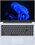 15.6" Ноутбук Tecno Megabook K15SDA серый