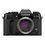 Беззеркальный фотоаппарат Fujifilm X-T50 Kit XC 15-45mm OIS PZ черный