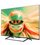 50" (127 см) Телевизор Sber SDF-50UQ7000MBA черный