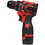 Дрель-шуруповерт Aceline ASBL162-45