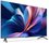 55" (139 см) Телевизор Xiaomi TV A Pro 55 2026 черный