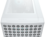Корпус Cougar Airface ECO RGB White  белый