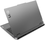 15.6" Ноутбук Lenovo LOQ 15IRX9 серый