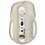 Mouse wireless KEYRON WM-V60B  beige