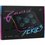 Noutbuk uchun sovutish tagligi DEXP Gaming Series DCX-A9 qora