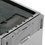 O‘rnatiladigan idish yuvish mashinasi Gorenje GV520E10S