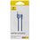 Кабель Baseus USB Type-C - USB Type-A синий