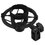 Микрофон Audio-technica AT4050 черный