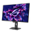 26.5" Монитор Asus ROG STRIX XG27AQDMES черный