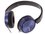 Проводные наушники Sony MDR-ZX310APL  синий 2014