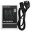 Блок питания PowerCase PW600 [PS-600W-DC] черный