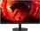 23.8" Монитор Acer KG241YP3bip черный