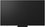 75" (189 см) Телевизор LG 75MRGB86B6A черный