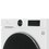 Сушильная машина TCL TDOP-6808W белый