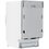 Встраиваемая посудомоечная машина Hotpoint HIS 1C69