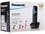 Телефон беспроводной (DECT) Panasonic KX-TG1611RUR