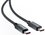 Кабель ACEFAST USB Type-C - USB Type-C черный 1.2 м