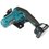 Пила дисковая Makita HS301DWAE CXT 12V