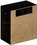 Корпус ASUS ProArt PA401 Wood Edition [90DC00M0-B39010] черный