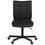 Computer chair Aceline CFO B black