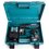 Дрель-шуруповерт Makita HP333DWAE CXT 12V