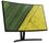 27" Монитор Acer Nitro ED273US3bmiipx черный