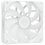 Комплект вентиляторов ID-COOLING TF Series [TF-12025-PRO-ARGB-WHITE TRIO] белый
