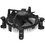 Кулер для процессора PCCooler R94-V2 [R94V2-XXNIXX-GL] черный
