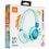 Беспроводные наушники JBL Junior 320BT  зеленый 2024