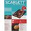Кухонные весы Scarlett SC-KS57P82 разноцветный