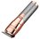 Машинка для стрижки BaByliss PRO RoseFX 4Artists серебристый/розовый