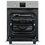 Электр меши Simfer B4EM56016 серебристый