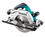 Пила дисковая Makita DHS900ZU LXT 18V