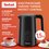 Электрочайник Tefal KO6518E0 черный