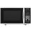 Микроволновая печь Panasonic NN-ST342MZPE серебристый