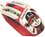 Мышь проводная A4Tech Bloody W63 Max Proxy Boom [W63MAXPROXYBOOM] розовый