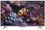 43" (110 см) Телевизор Haier 43 Smart TV S3 серый