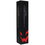 Коврик ARDOR GAMING GM-XL Black&Red Heavy (XL) черный