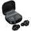Наушники TWS Samsung Buds Core  черный 2025