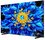 98" (248 см) Телевизор TCL 98P8L черный