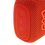 Портативная колонка JBL GO 5, красный