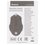 Мышь+коврик проводная Defender Forced GM-020L [52020] черный