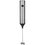 Cappuccinatore-frother Manual DEXP DMF-MB3